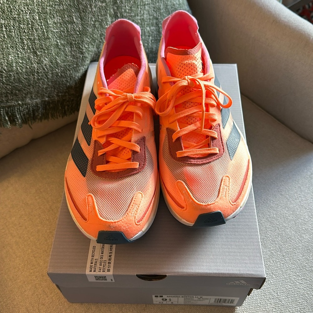 Adizero Boston 11